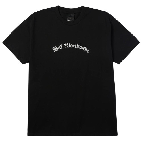 Huf Ανδρική κοντομάνικη μπλούζα Olympia T-Shirt